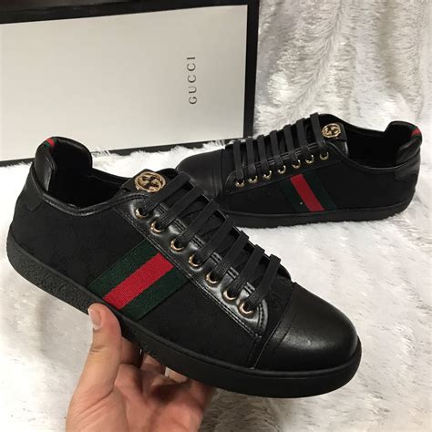 tenis gucci hombre 2020|Gucci Sneakers for Men .